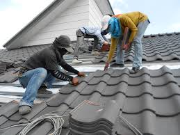 Best Roof Coating and Sealing  in Bensenvle, IL